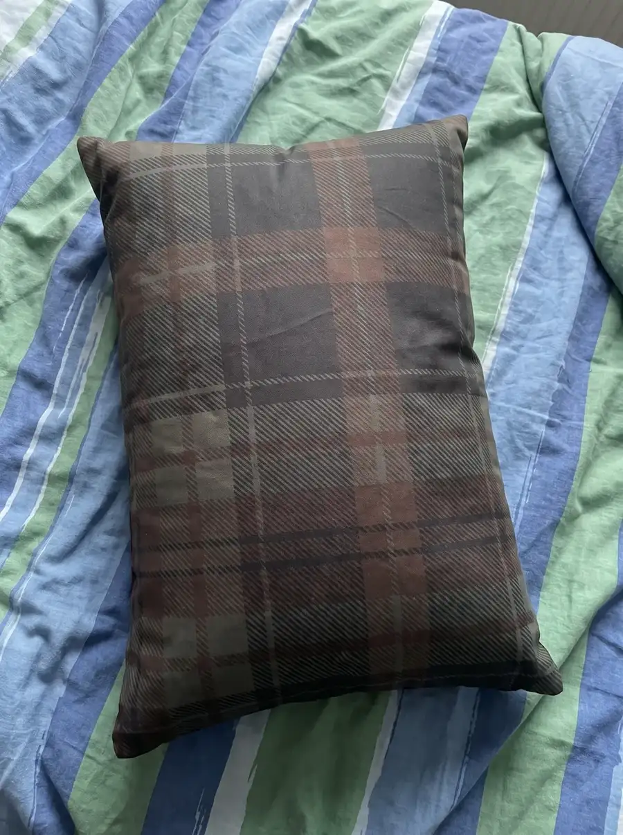Customer photo