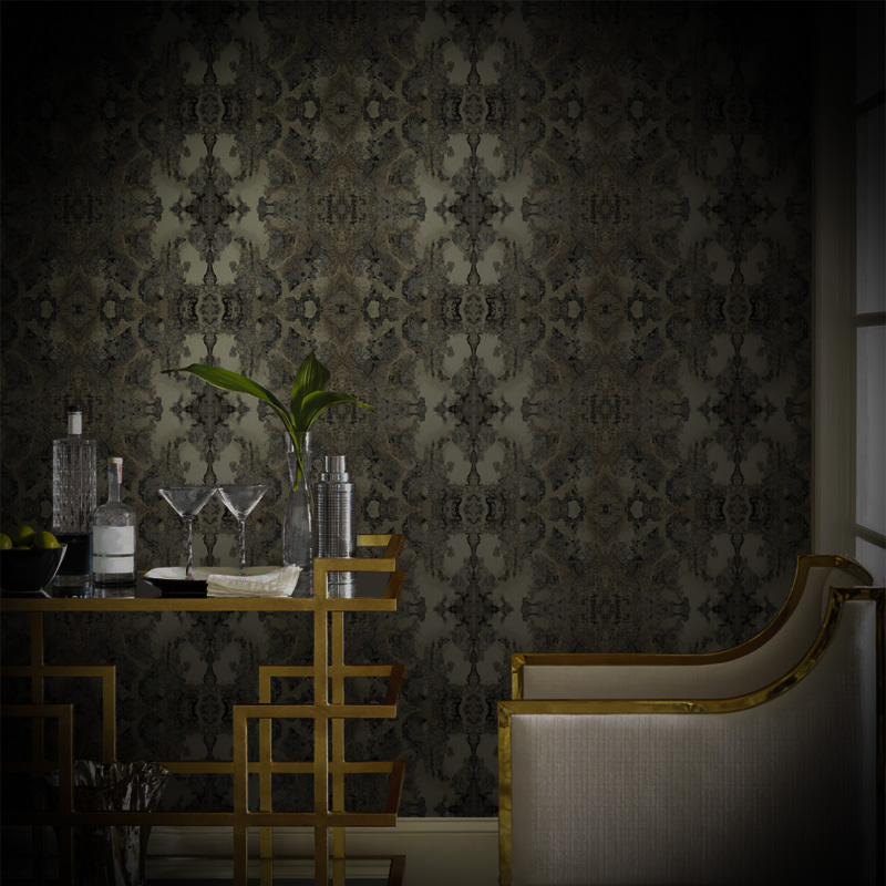 Peel & Stick Wallpaper